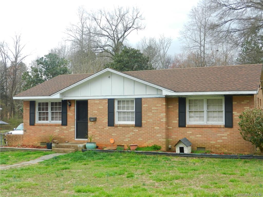 1529 Fern Forest Drive Gastonia NC 28054