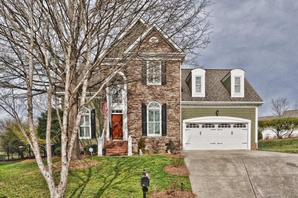 7107 Chameroy Court Charlotte NC 28270