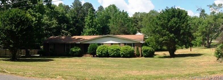 1425 Hartis Lane Matthews NC 28105