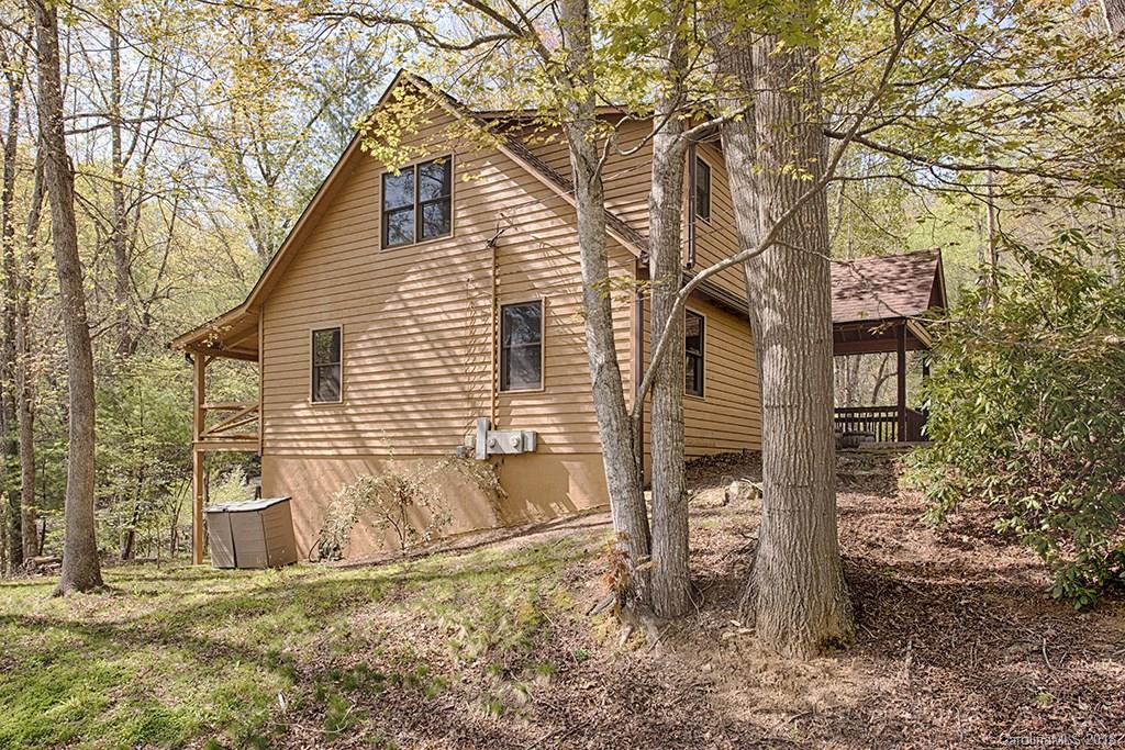509 Kilgore Road Waynesville NC 28785