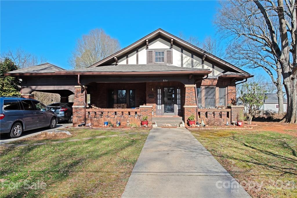 826 E Iredell Avenue Mooresville NC 28115