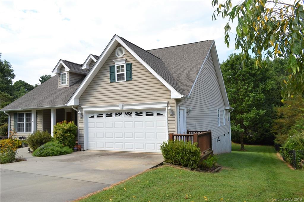 58 Rash Road Asheville NC 28806
