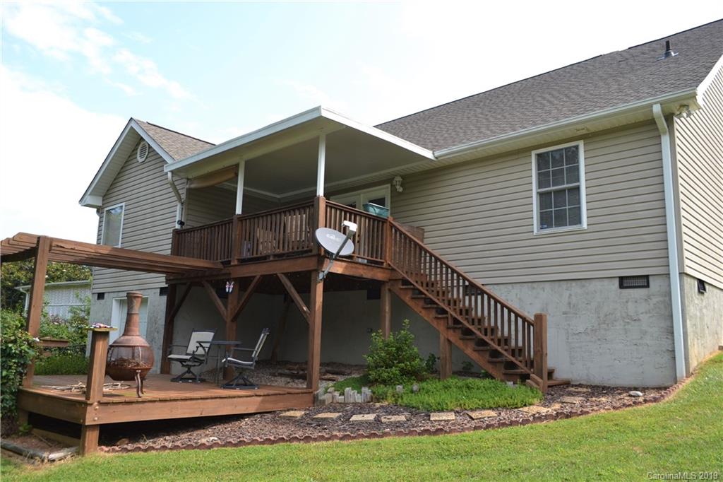 58 Rash Road Asheville NC 28806