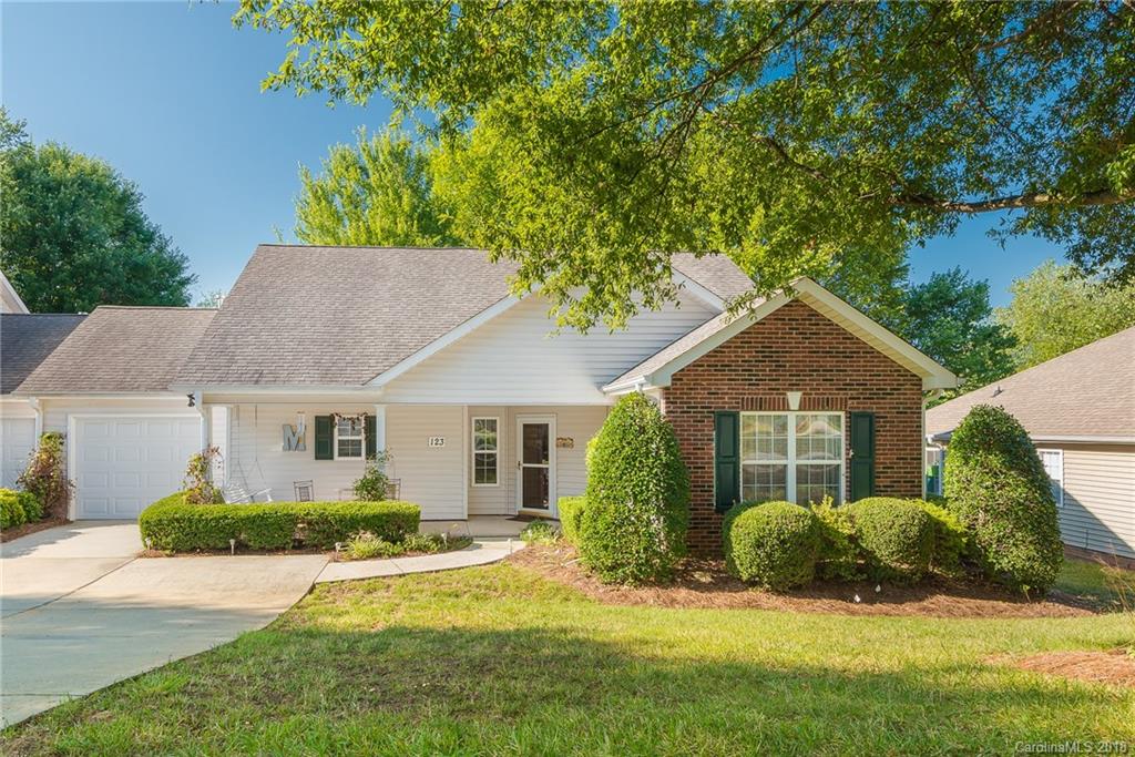 123 Ashwood Lane Mooresville NC 28117