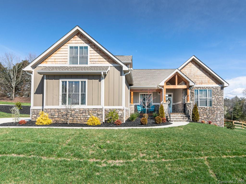 117 Rockbridge Road Mills River NC 28759