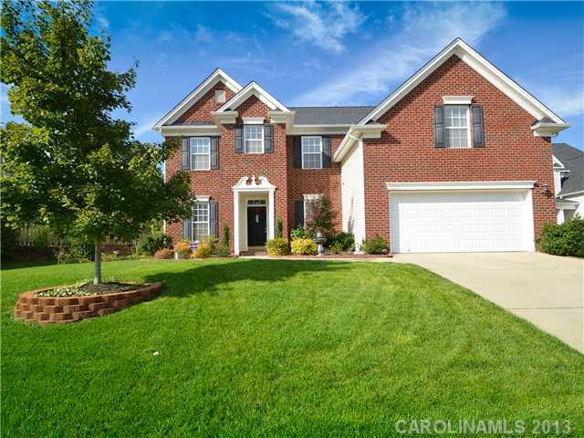 15215 Birchfield Court Charlotte NC 28277
