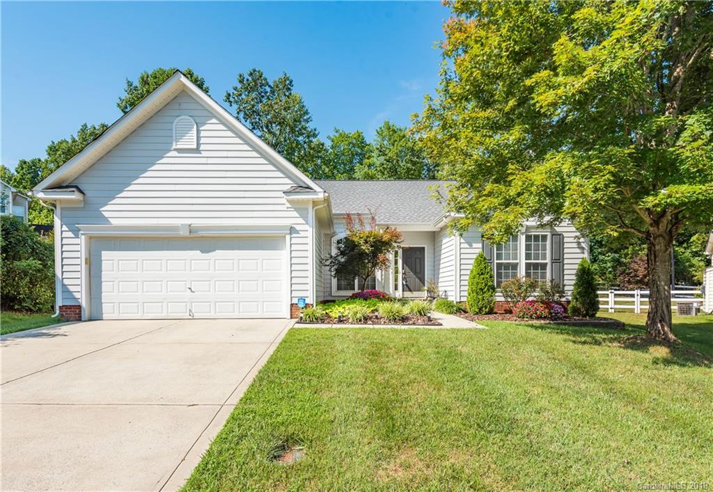 1003 Andrea Place Indian Trail NC 28079