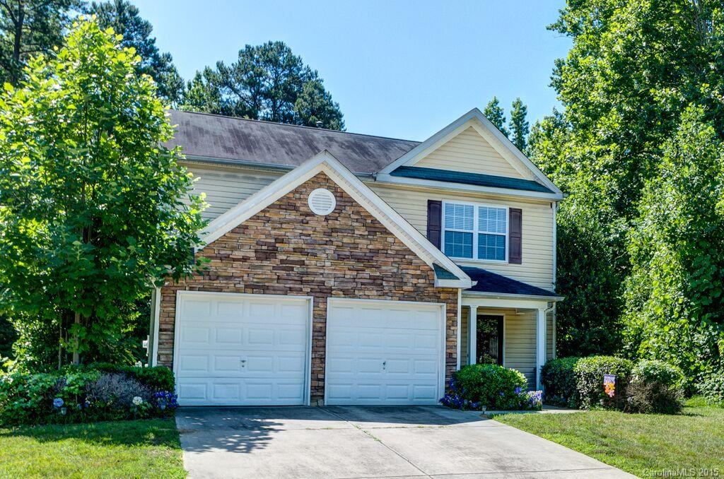 2041 Waters Trail Drive Charlotte NC 28216