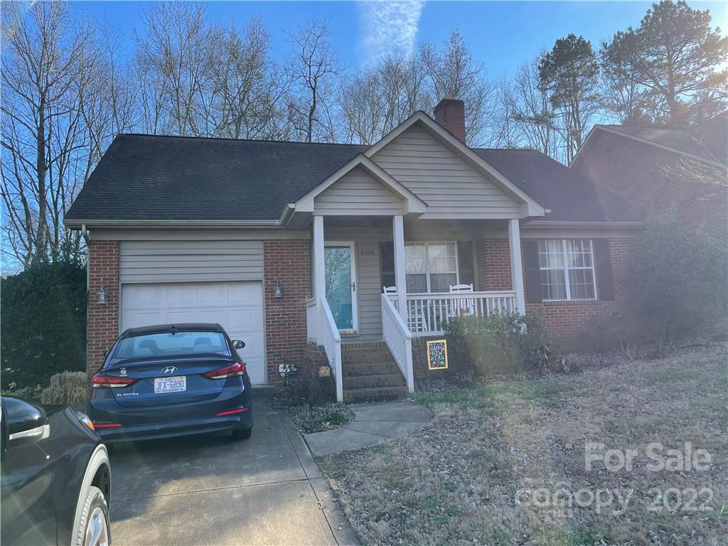 8200 David Lee Lane Charlotte NC 28227