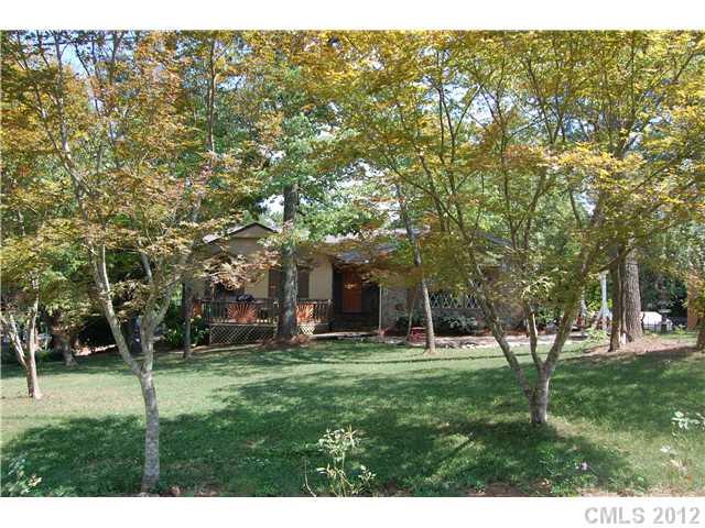 8412 Willhill Road Mint Hill NC 28227