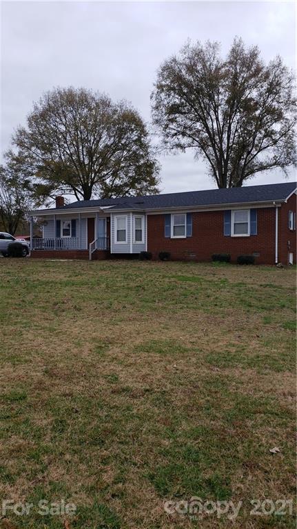 3707 Rilla Hamilton Road Monroe NC 28110