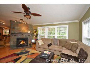 221 Christina Court Asheville NC 28806
