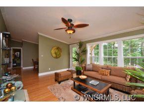 221 Christina Court Asheville NC 28806