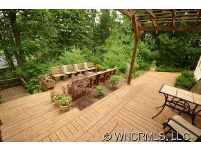 221 Christina Court Asheville NC 28806