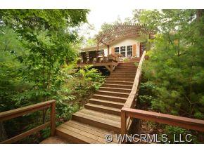 221 Christina Court Asheville NC 28806