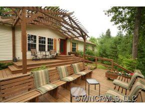 221 Christina Court Asheville NC 28806