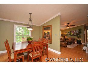 221 Christina Court Asheville NC 28806