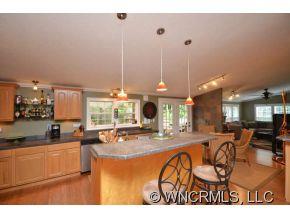 221 Christina Court Asheville NC 28806