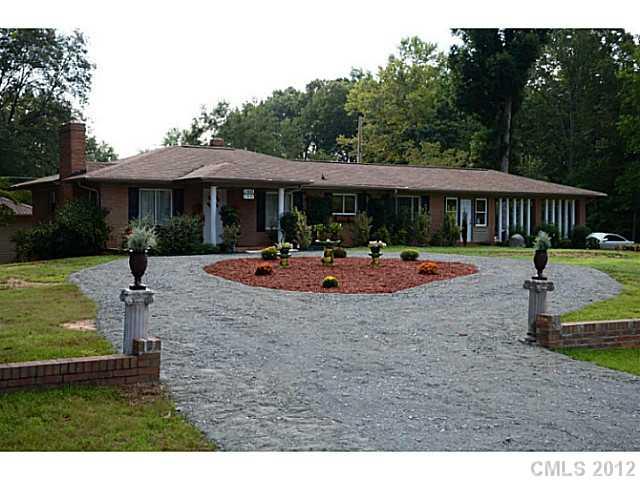 7408 Truelight Church Road Mint Hill NC 28227