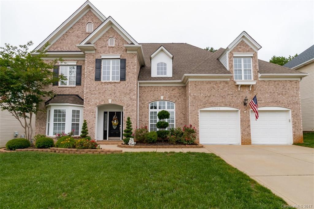 13600 Pacific Echo Drive Charlotte NC 28277