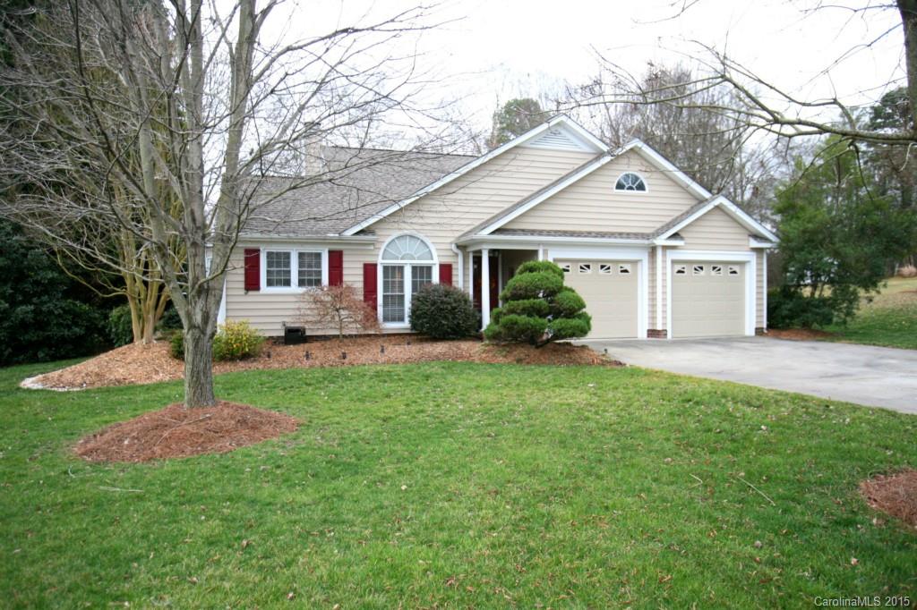 229 Edgewater Drive NW Concord NC 28027