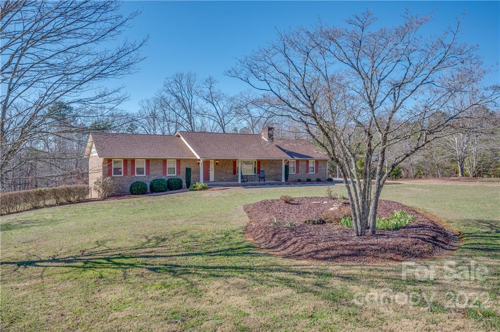 321 Amber Oaks Drive Rutherfordton NC 28139
