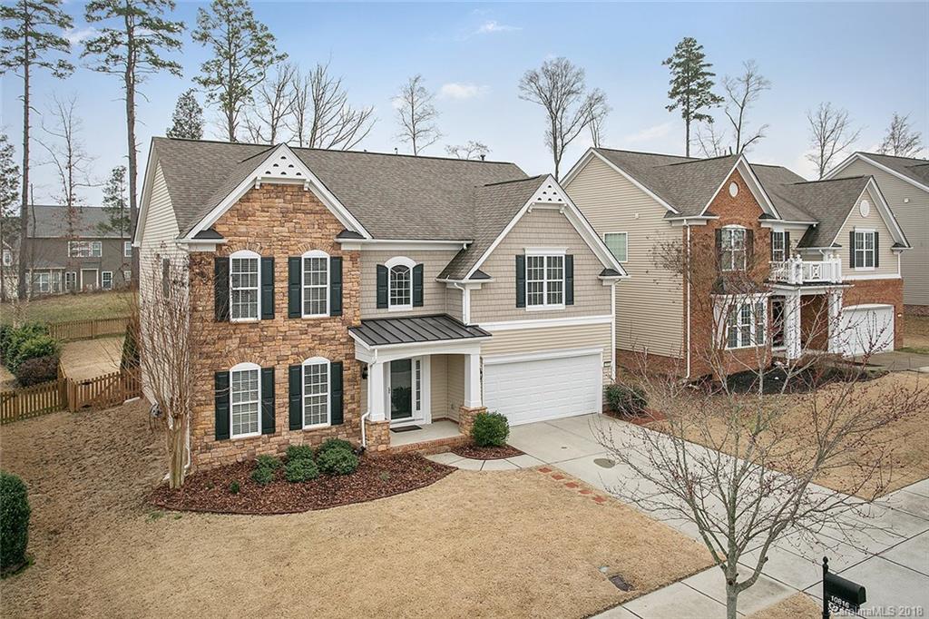 10816 Elsfield Avenue Nw Concord NC 28027