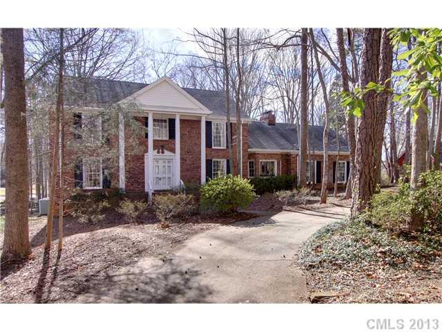 4511 Quail Ridge Drive Mint Hill NC 28227