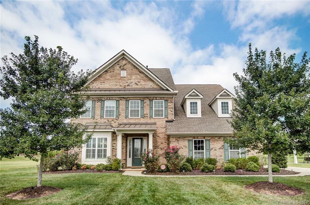 1121 Oleander Lane Waxhaw NC 28173