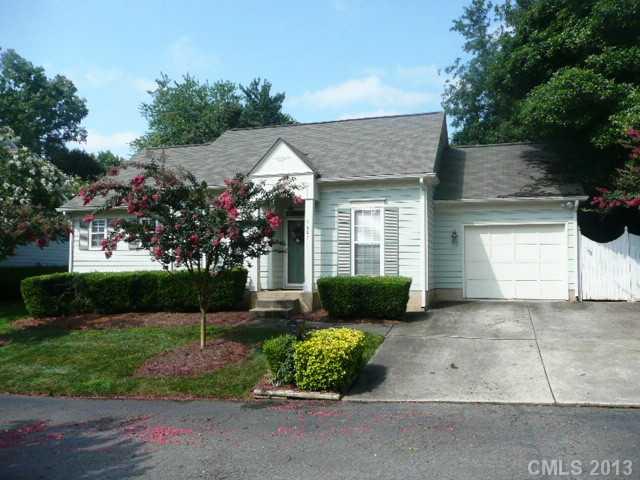 5607 Becton Park Drive Charlotte NC 28227