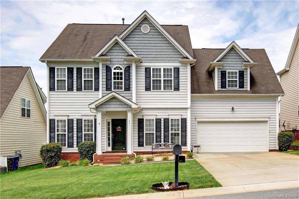 241 Mott Road Mooresville NC 28115