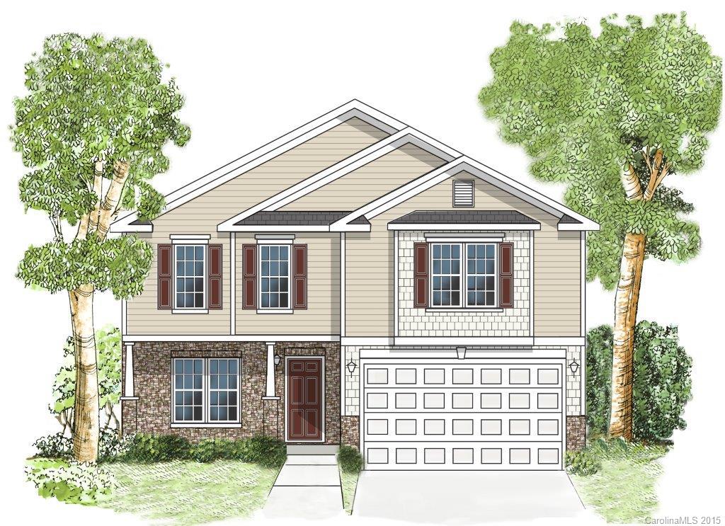 5018 William Caldwell Avenue Charlotte NC 28213