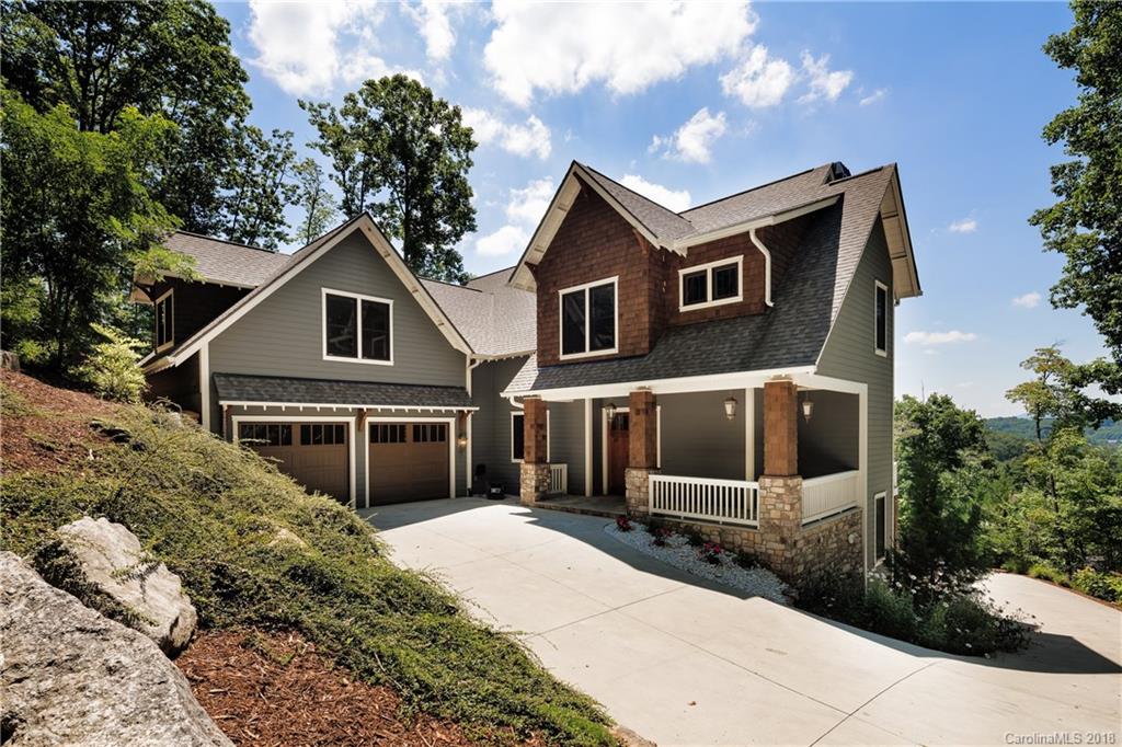 34 East Owl Creek Lane Fairview NC 28730
