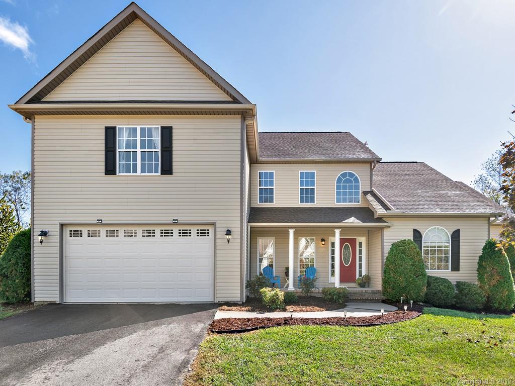 54 Helen Holcombe Way Candler NC 28715