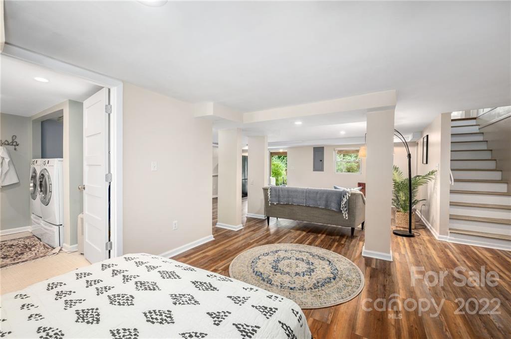 28 Sandon Drive Asheville NC 28804