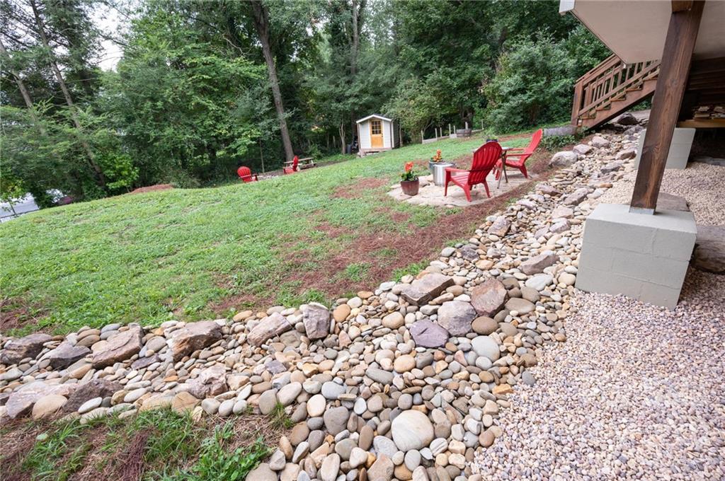28 Sandon Drive Asheville NC 28804