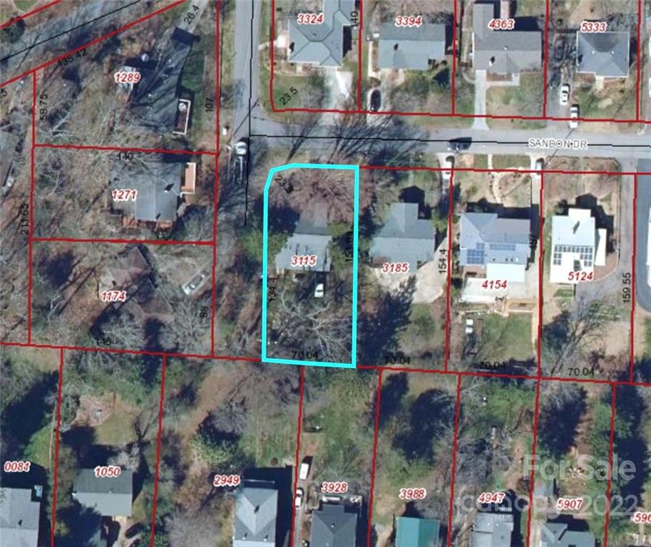 28 Sandon Drive Asheville NC 28804