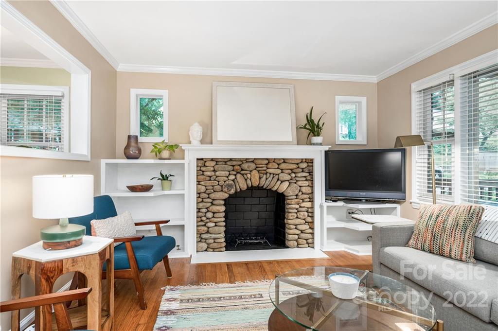 28 Sandon Drive Asheville NC 28804