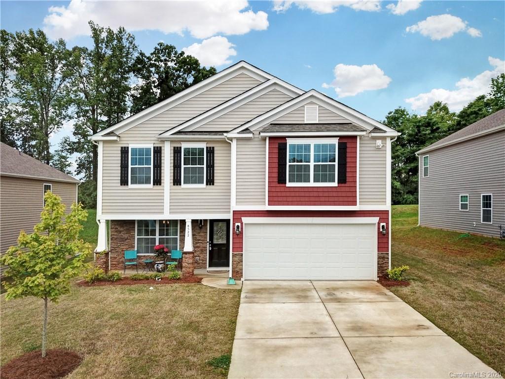 8522 Mansell Court Charlotte NC 28215