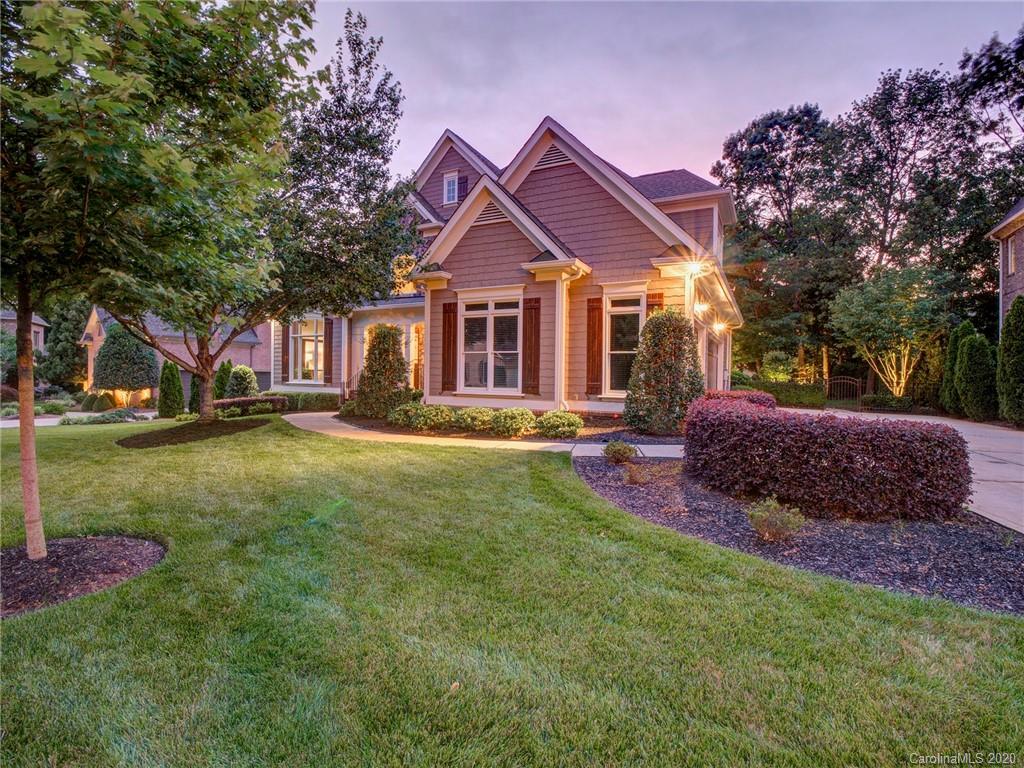 9314 Clerkenwell Drive Waxhaw NC 28173