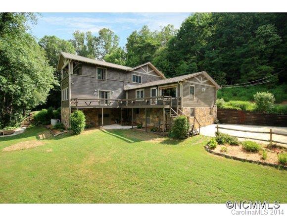 135 Mill Road Asheville NC 28805