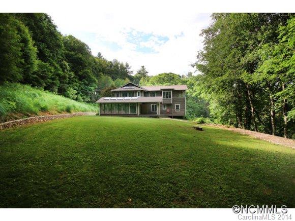 135 Mill Road Asheville NC 28805