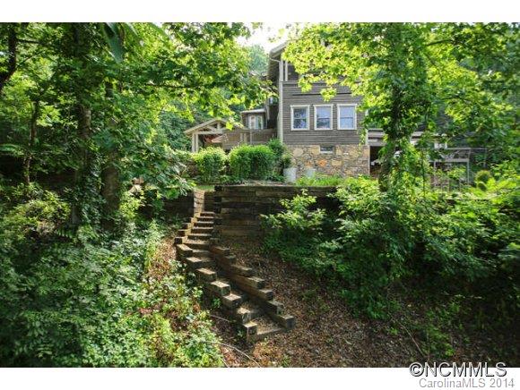 135 Mill Road Asheville NC 28805