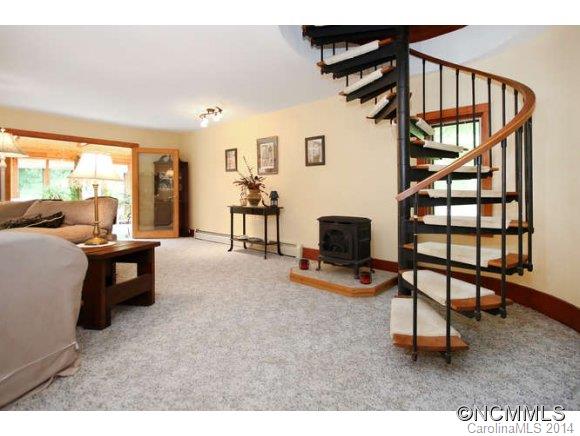 135 Mill Road Asheville NC 28805