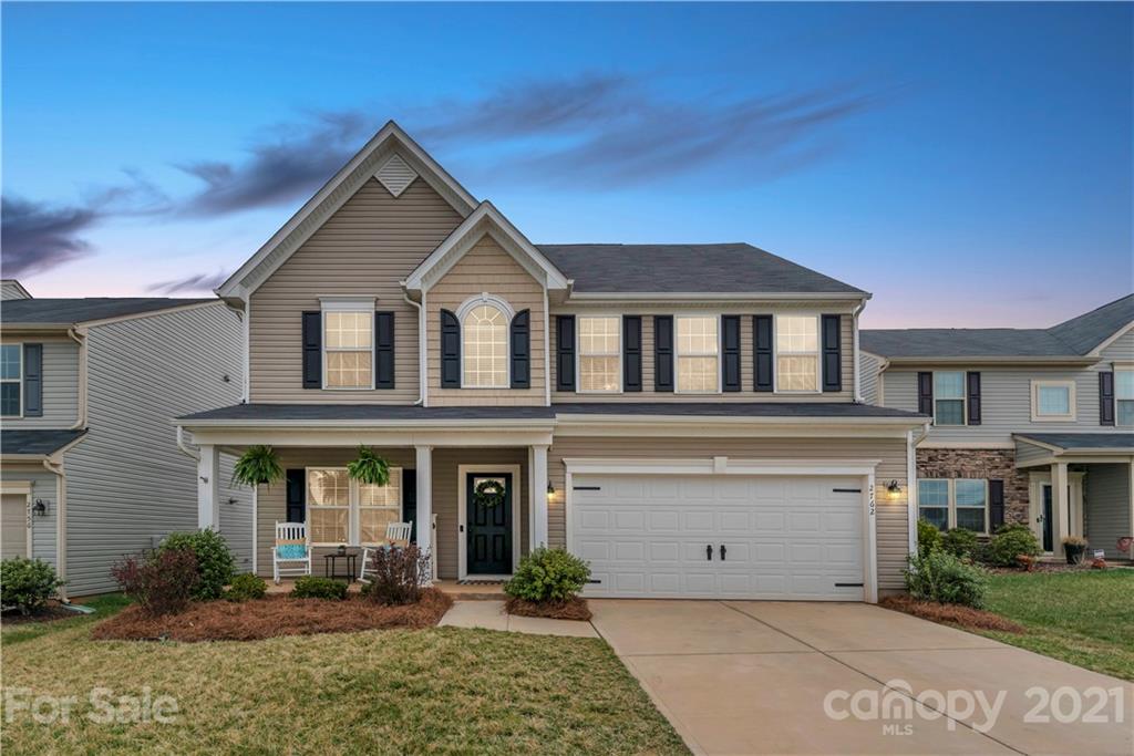 2762 Cypress Oak Lane Gastonia NC 28056