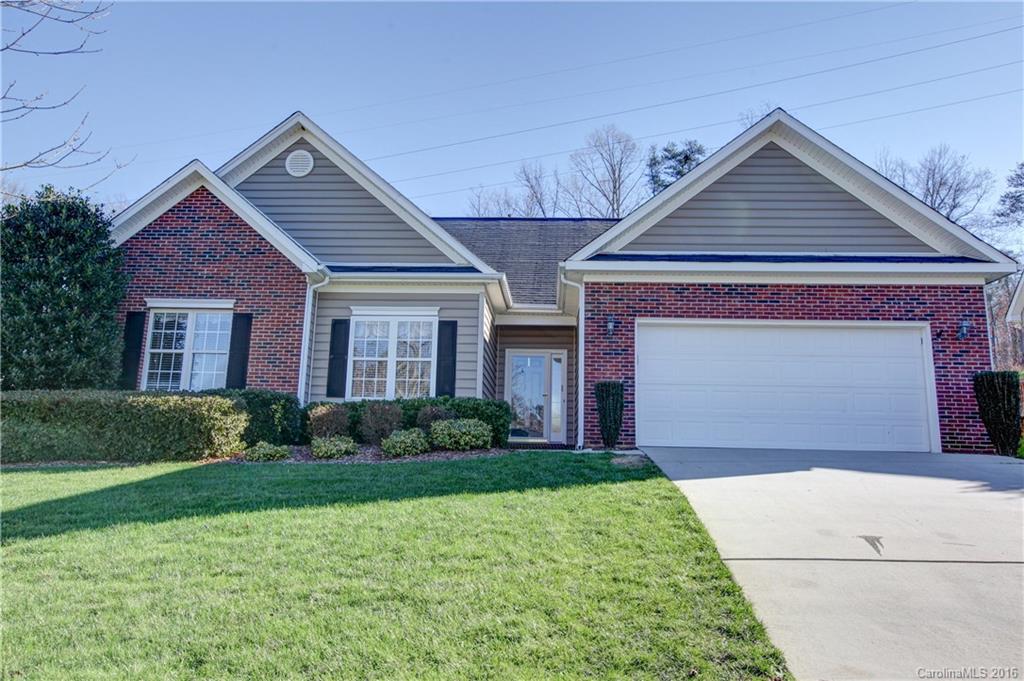 3095 River Ridge Drive Gastonia NC 28056