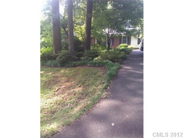 103 Nottingham Drive Huntersville NC 28078