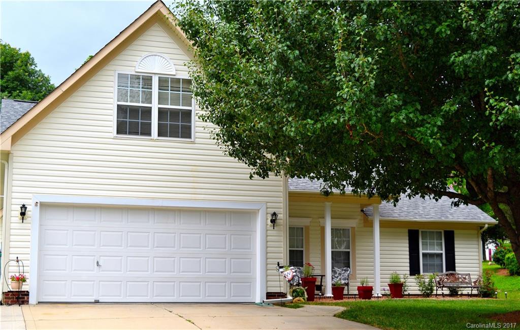 12110 Mountainside Lane Charlotte NC 28278