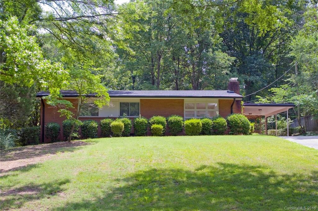 146 Lecline Drive Ne Concord NC 28025