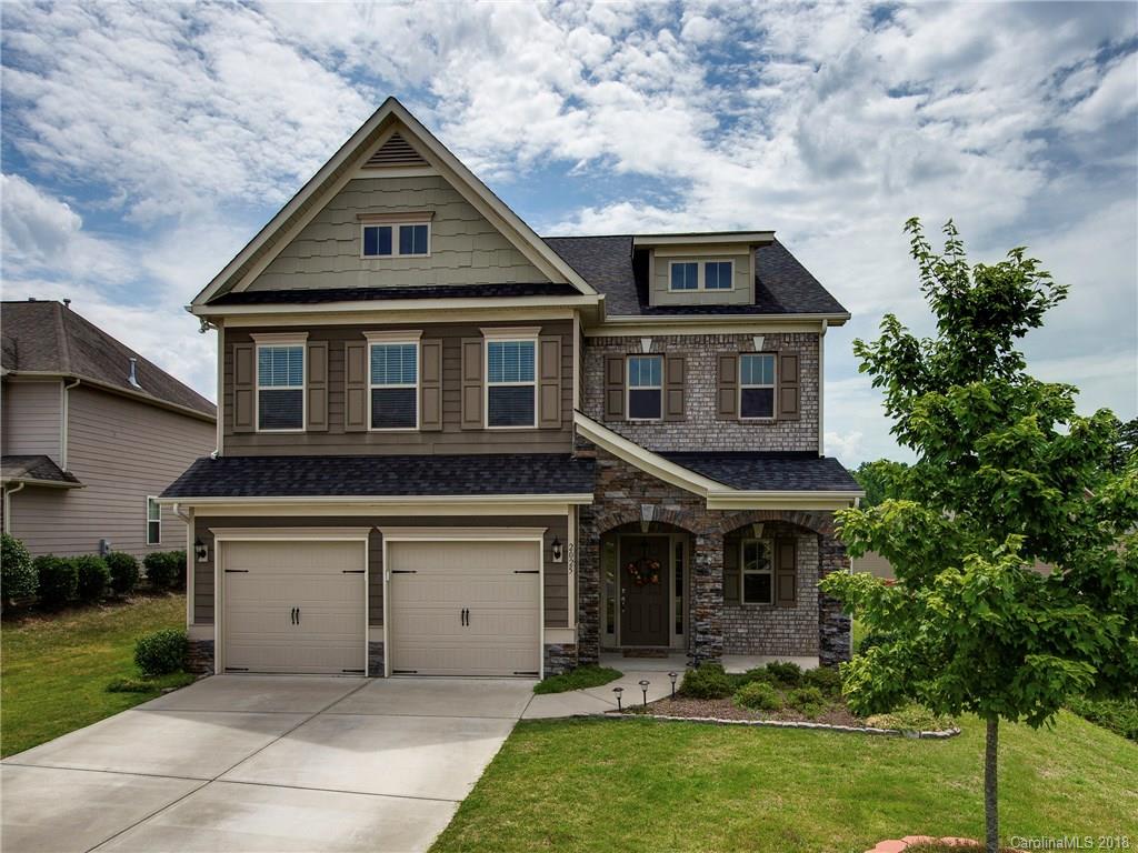 2025 Terrapin Street Indian Trail NC 28079